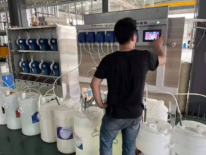 和田全自动进料-01