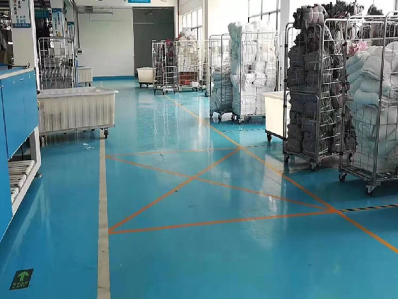 和田工厂图片-01